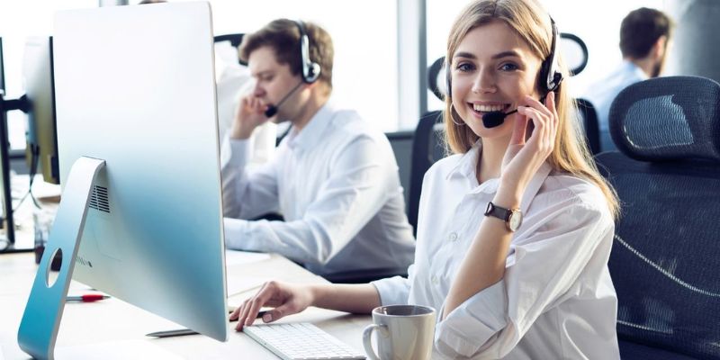 Một phương thức liên hệ 123B khác của nhà